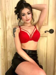 Elazığ Escort Nalan