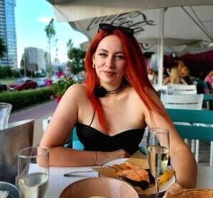 Elazığ Saatlik Escort Öykü